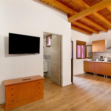 Villa Paraiso Aldeano 1+2 San Nicolás Extérieur photo