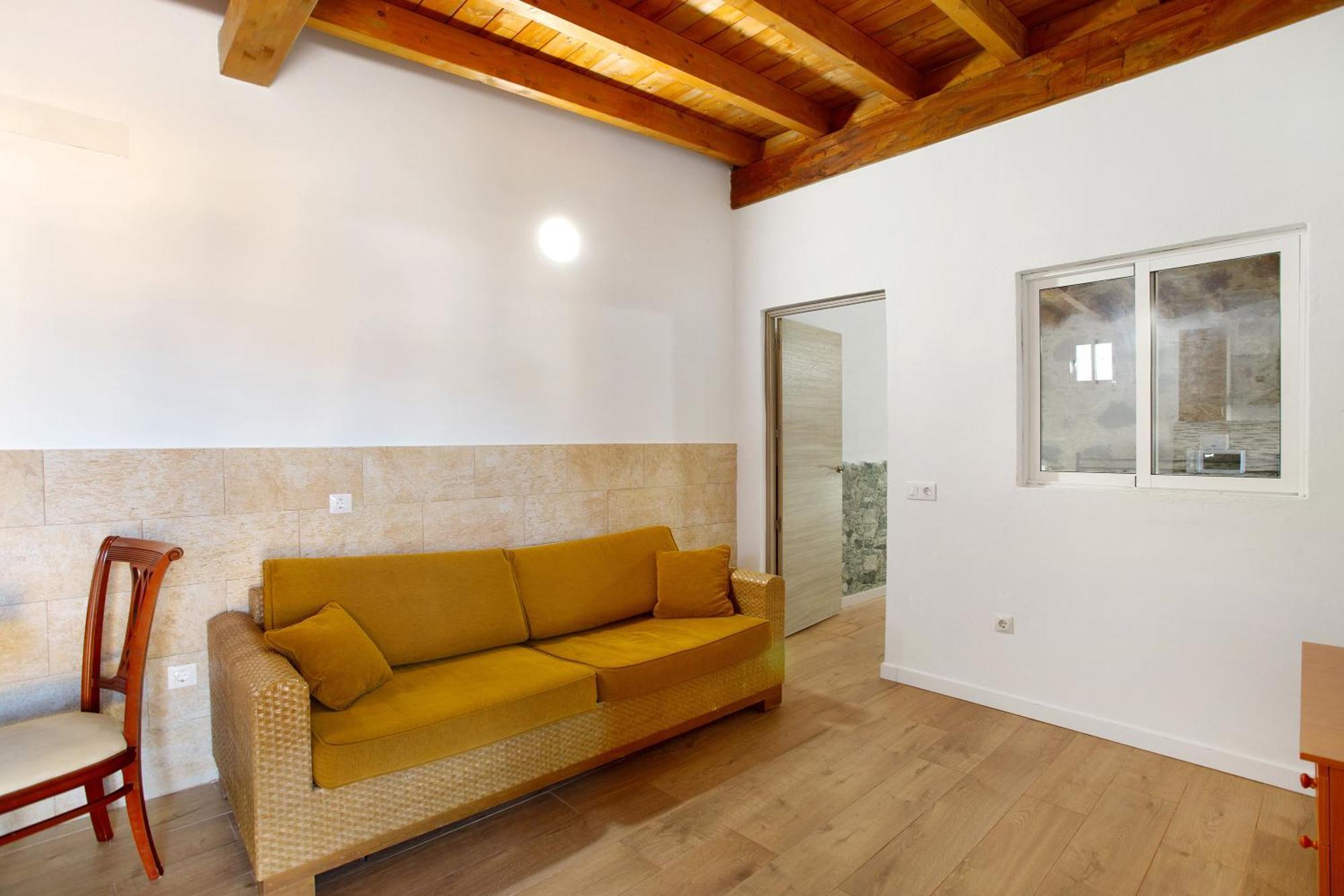 Villa Paraiso Aldeano 1+2 San Nicolás Extérieur photo
