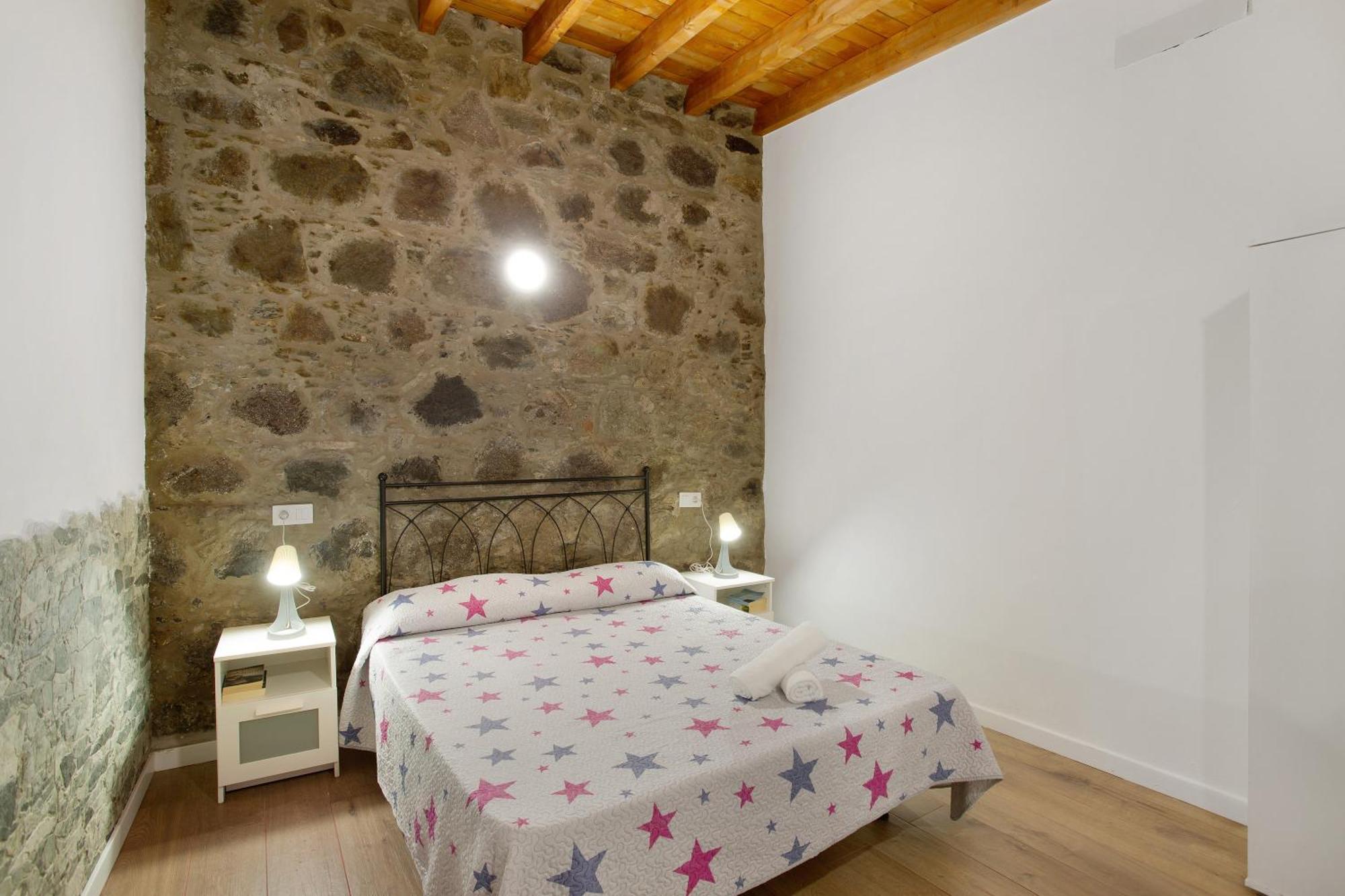 Villa Paraiso Aldeano 1+2 San Nicolás Extérieur photo