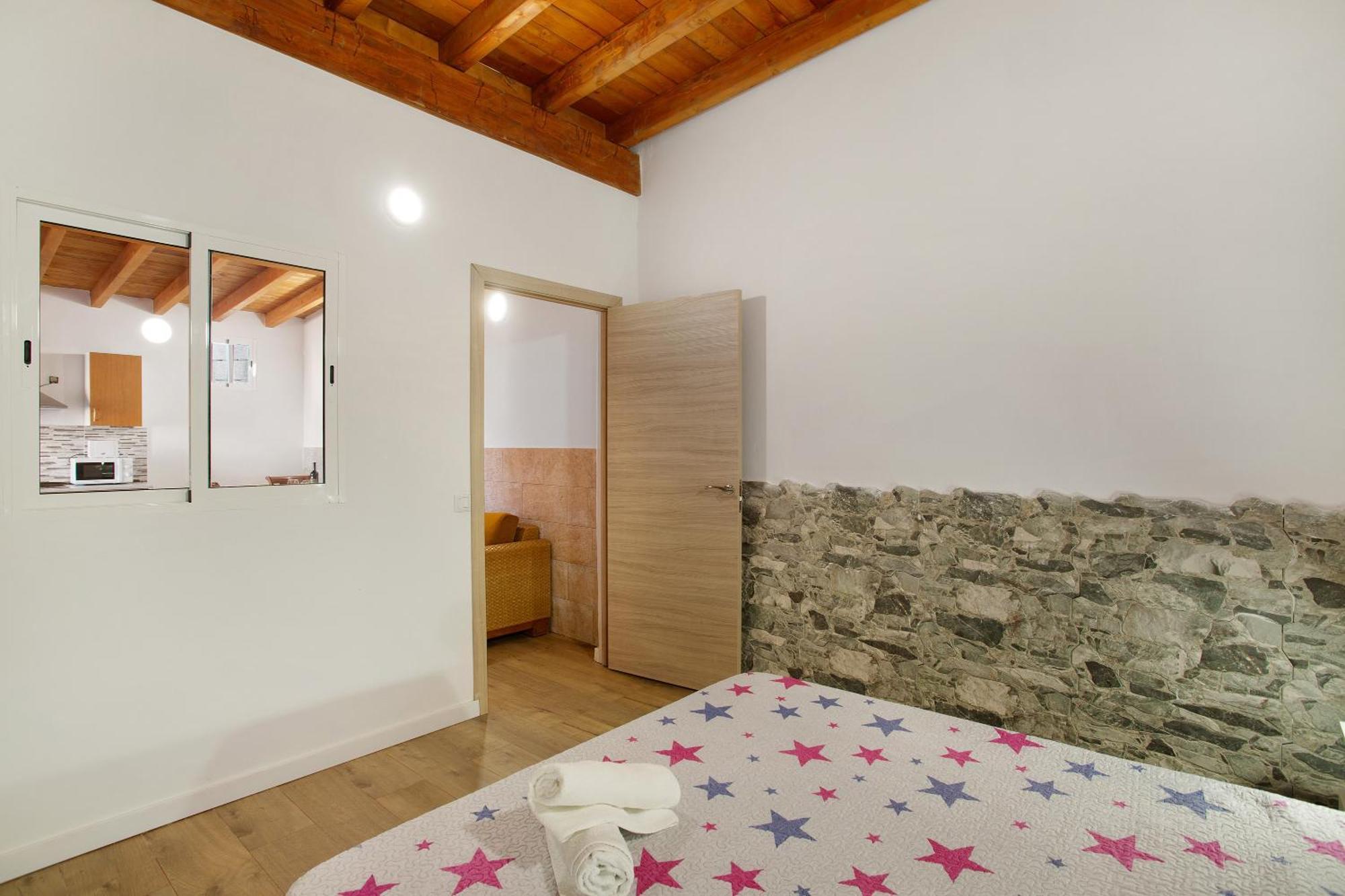 Villa Paraiso Aldeano 1+2 San Nicolás Extérieur photo