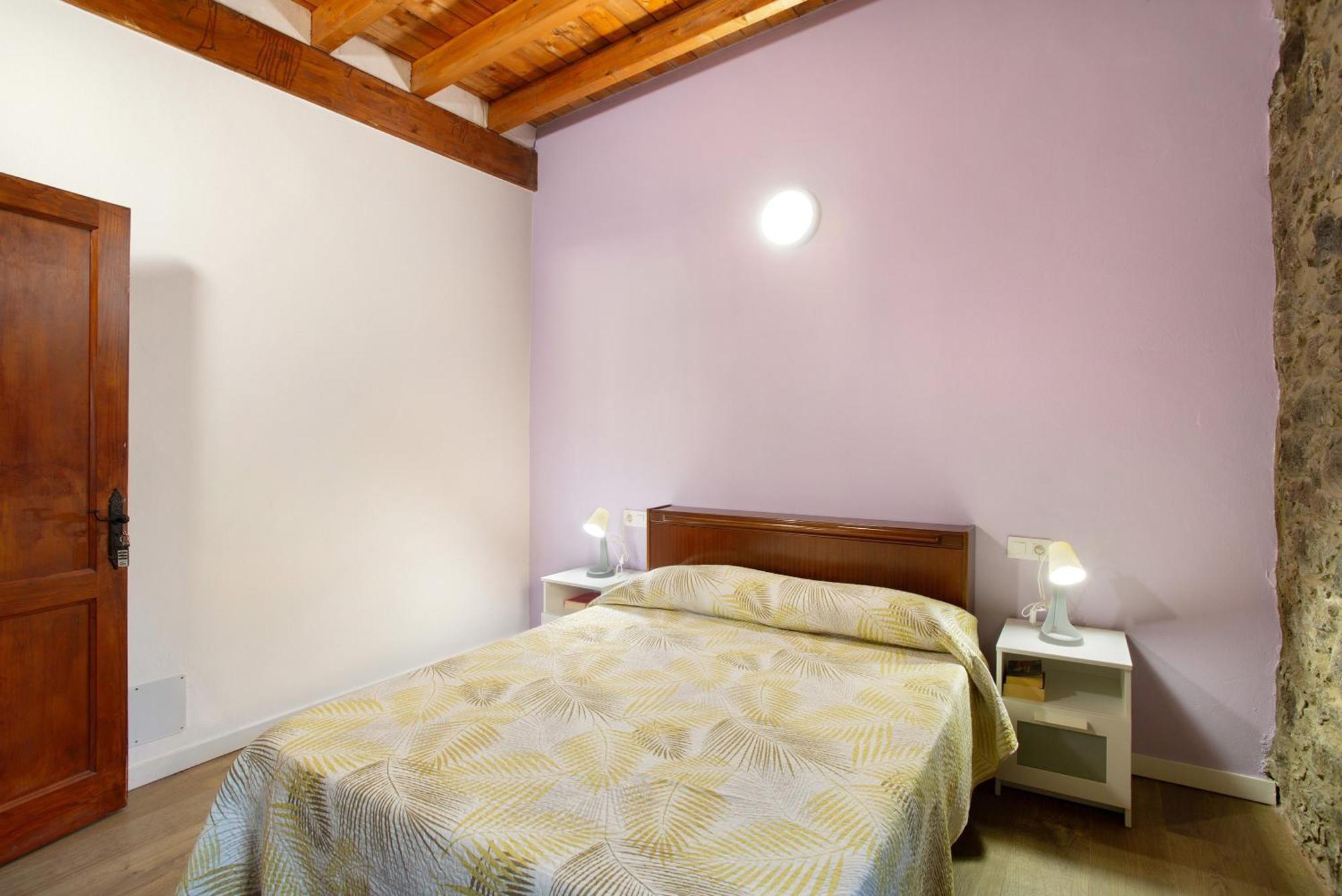 Villa Paraiso Aldeano 1+2 San Nicolás Extérieur photo