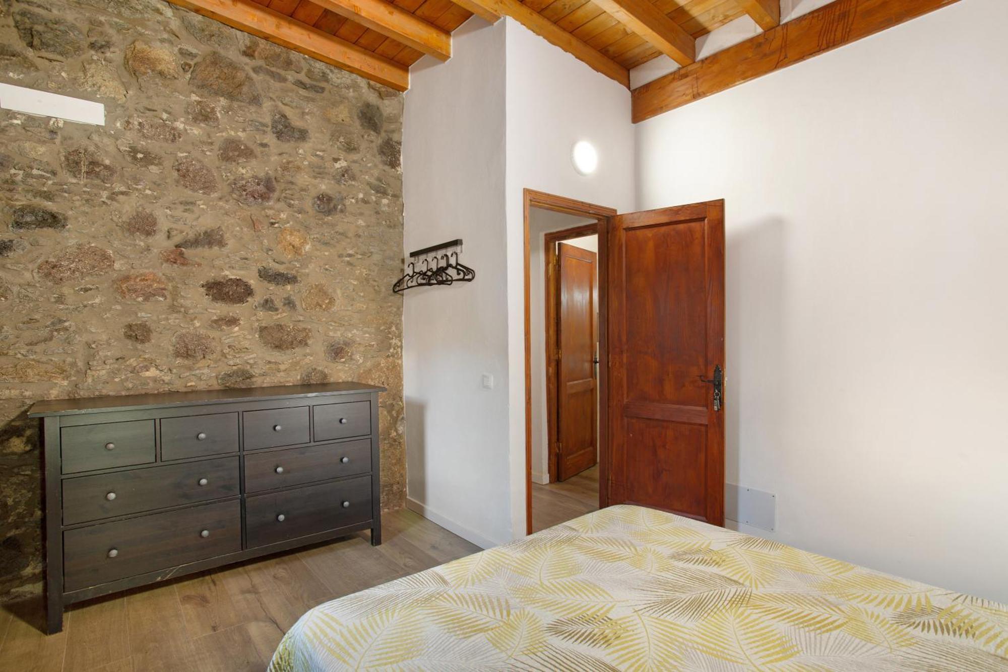 Villa Paraiso Aldeano 1+2 San Nicolás Extérieur photo