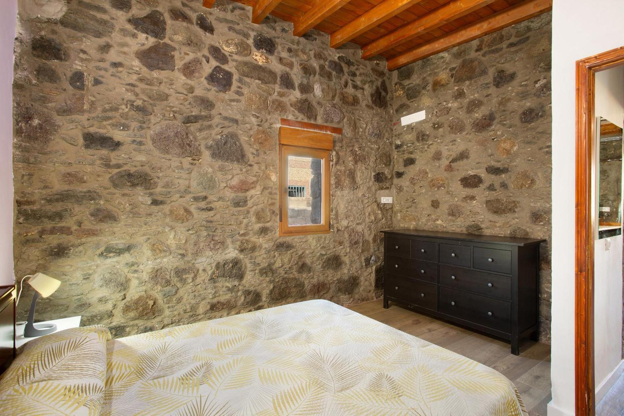 Villa Paraiso Aldeano 1+2 San Nicolás Extérieur photo