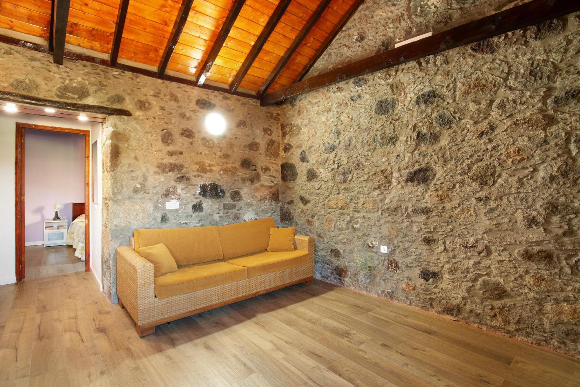 Villa Paraiso Aldeano 1+2 San Nicolás Extérieur photo