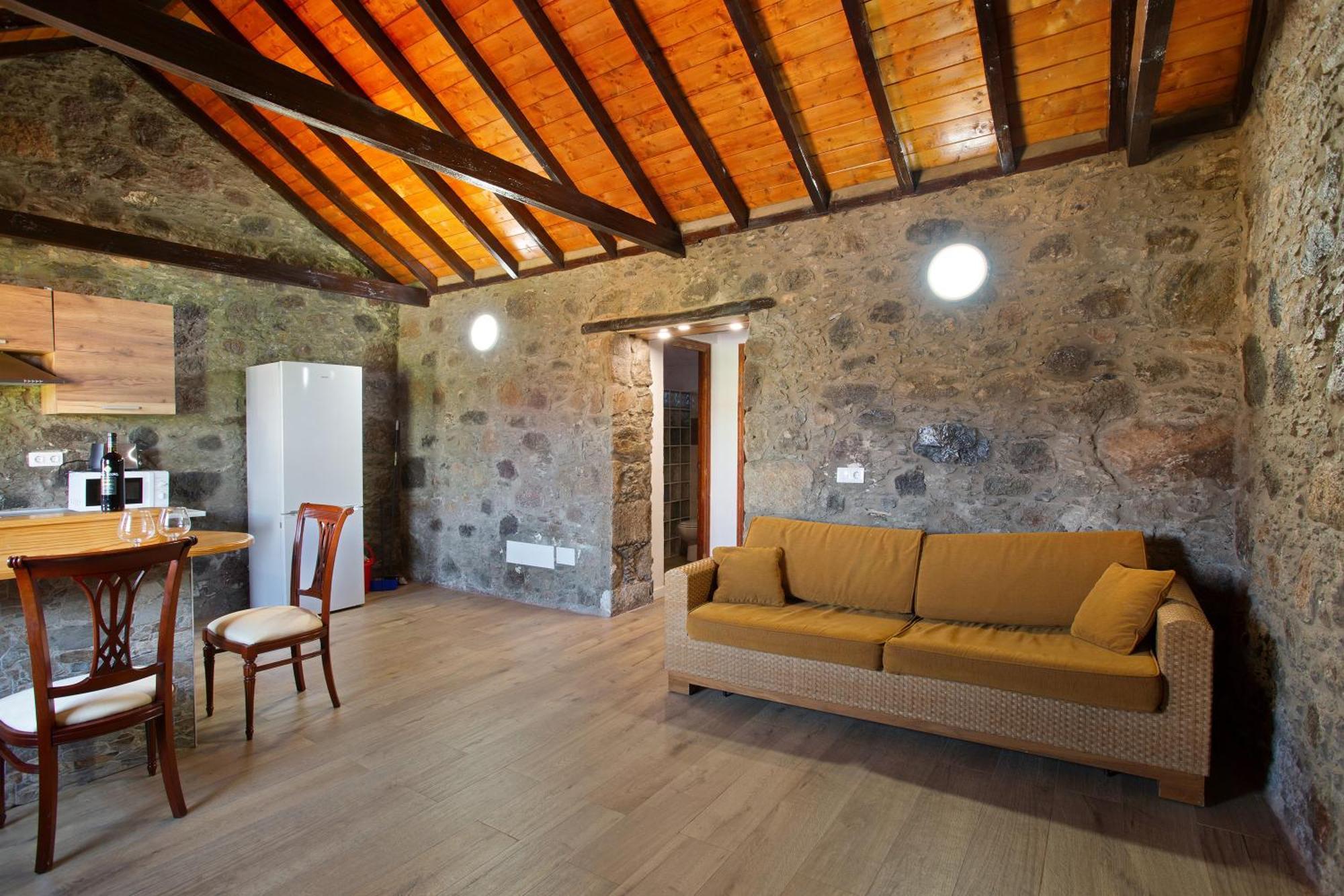 Villa Paraiso Aldeano 1+2 San Nicolás Extérieur photo